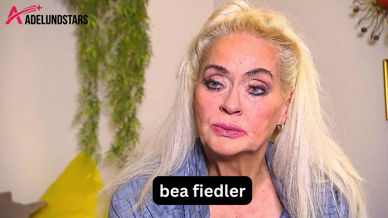 Bea Fiedler