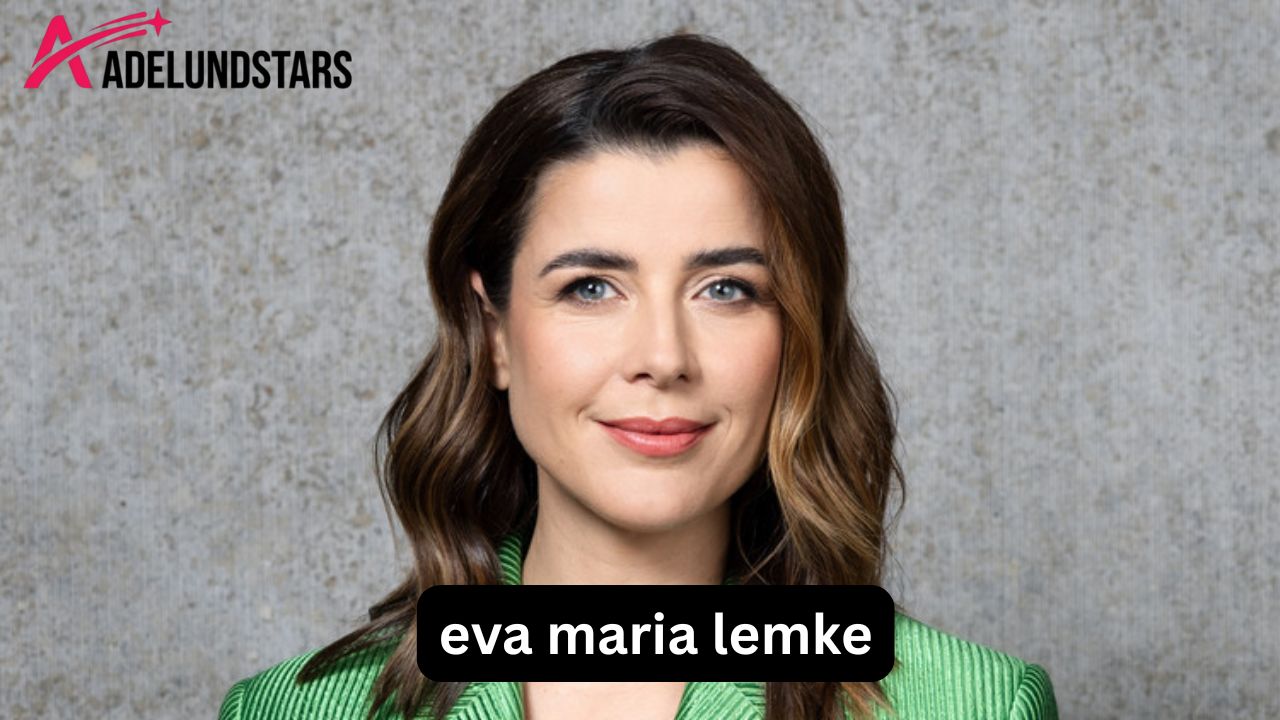 Esther Sedlaczek Eva-Maria Lemke
