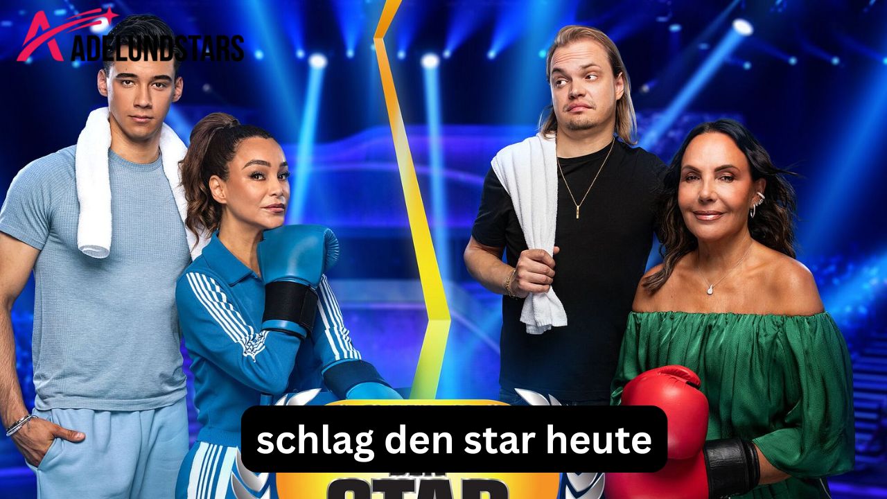 Schlag den Star heute: Wer gewinnt?