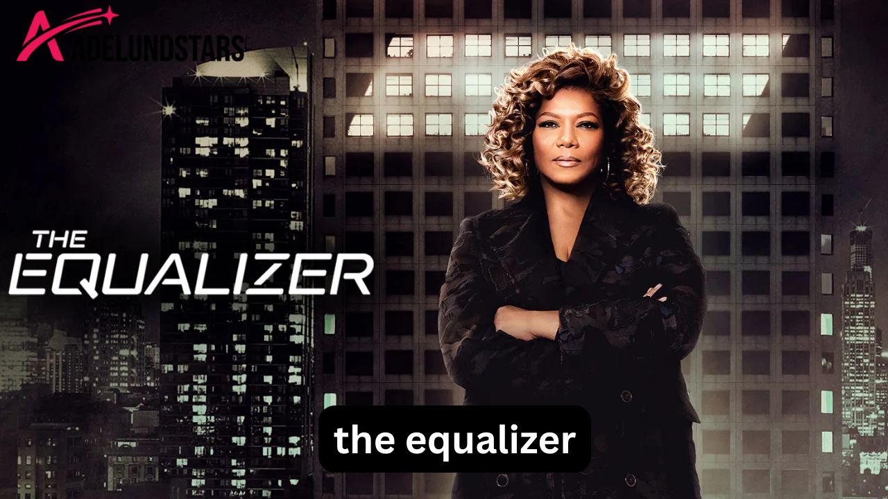 The Equalizer