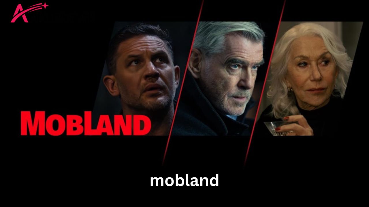 MobLand: Staffel 2, Cast und Stream