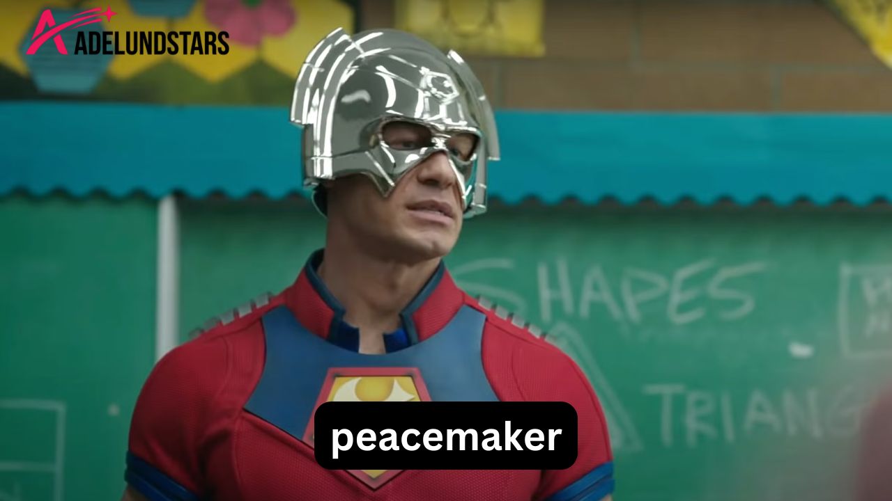 Peacemaker: Staffel 2, Stream, Cast und Hintergründe