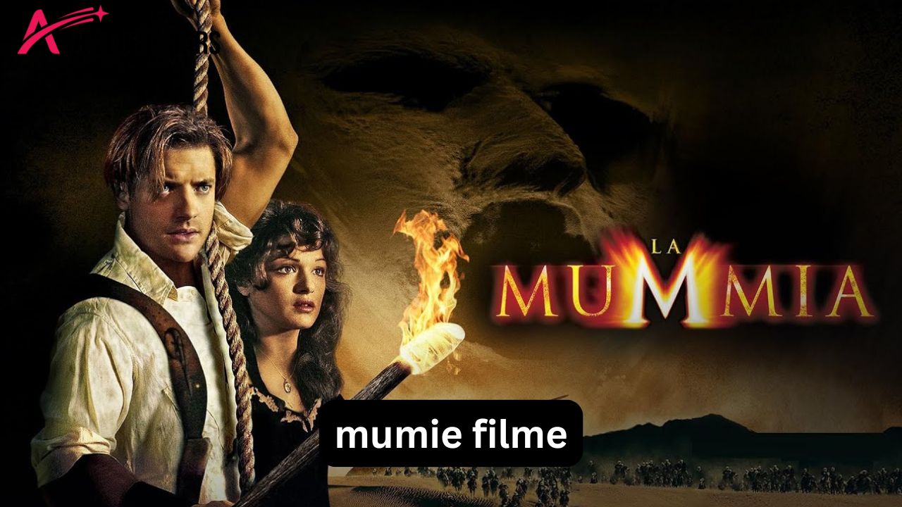 Mumie Filme