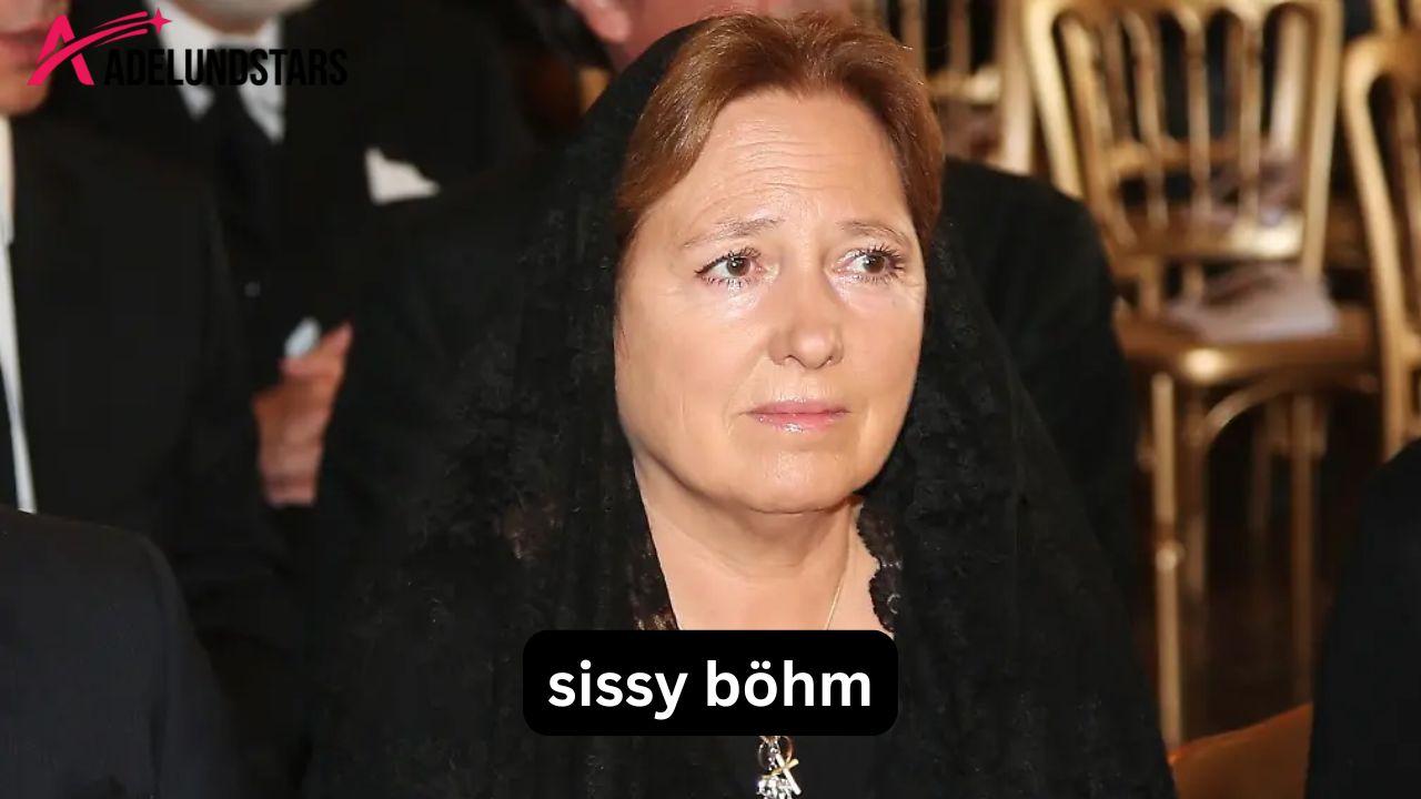 Sissy Böhm