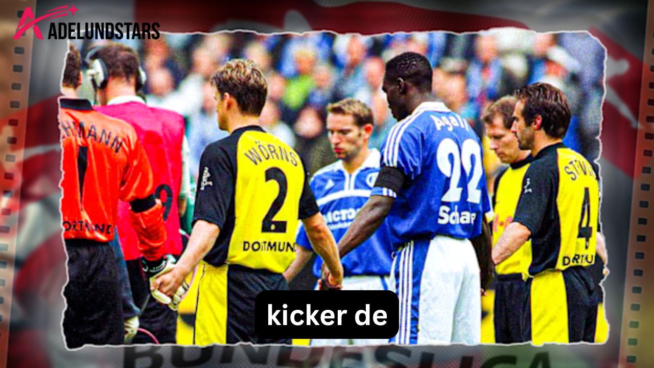 kicker.de