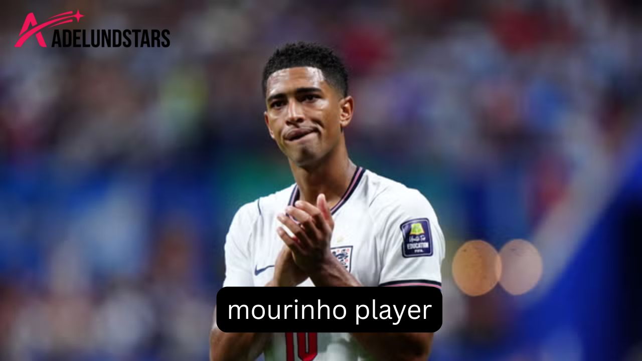 Mourinho Player: Die Karriere vor der Trainerlegende