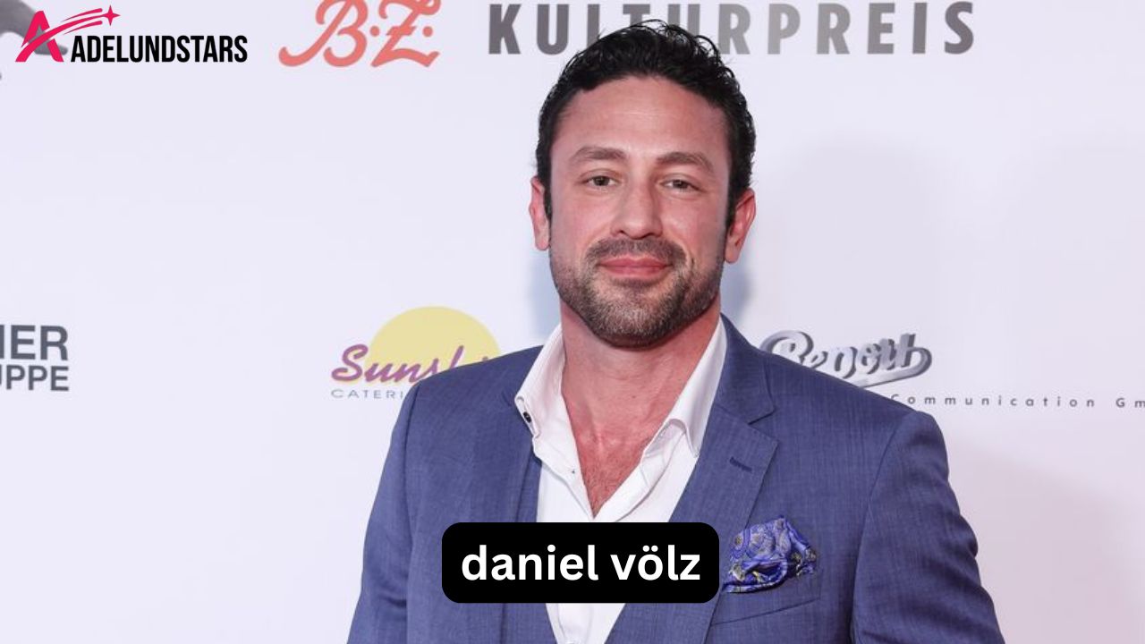 Daniel Völz: Was wurde aus dem Bachelor von 2018?
