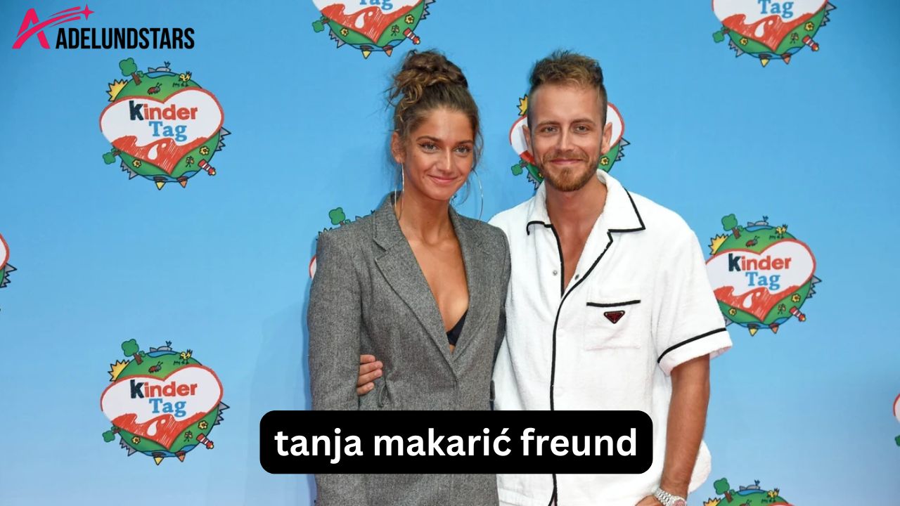 Tanja Makarić Freund: Was wirklich bekannt ist