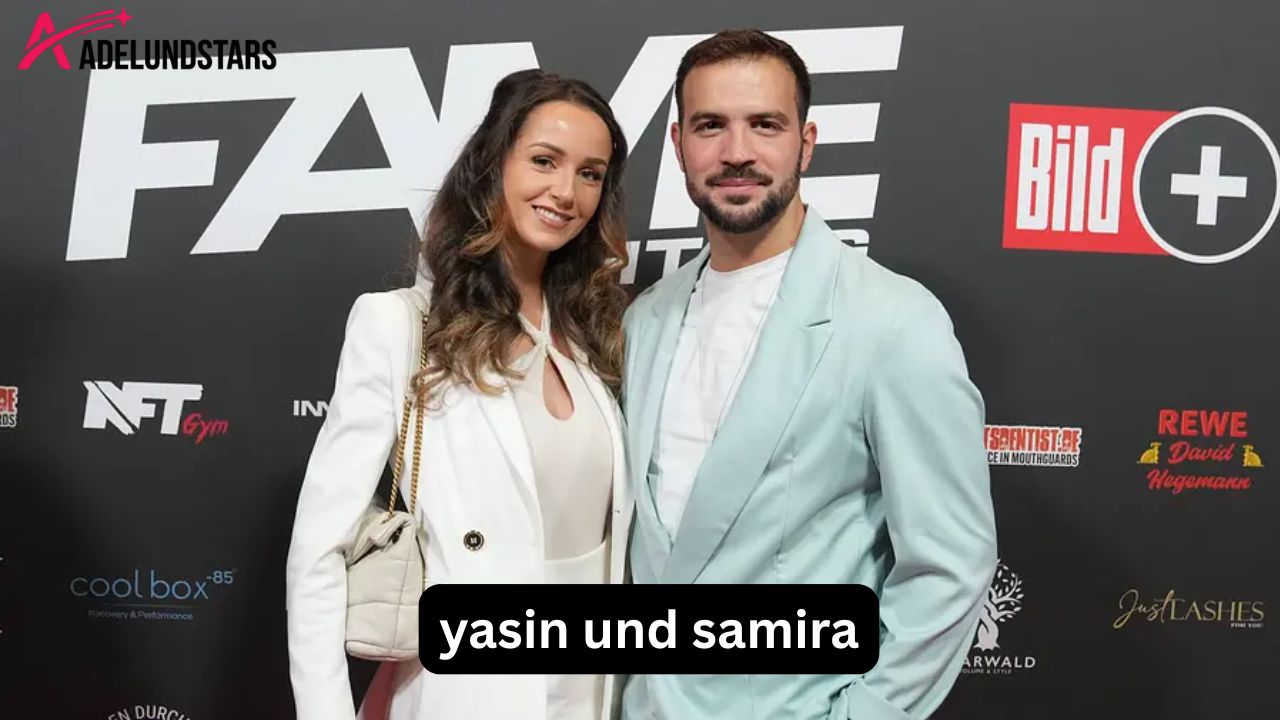 Yasin und Samira: Was ist heute zwischen ihnen?