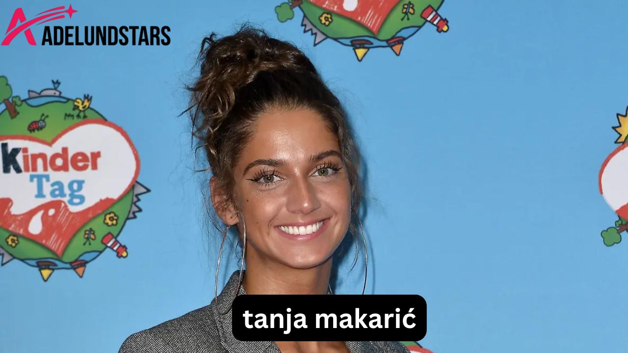 Tanja Makarić