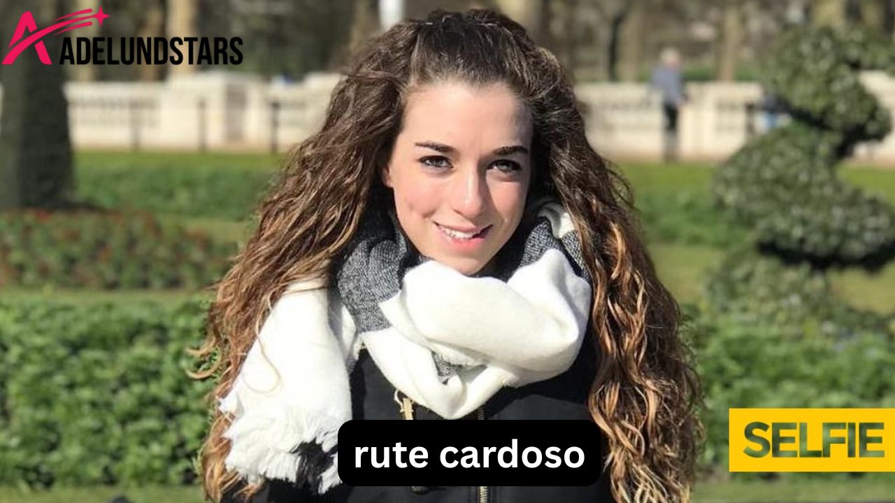 Rute Cardoso