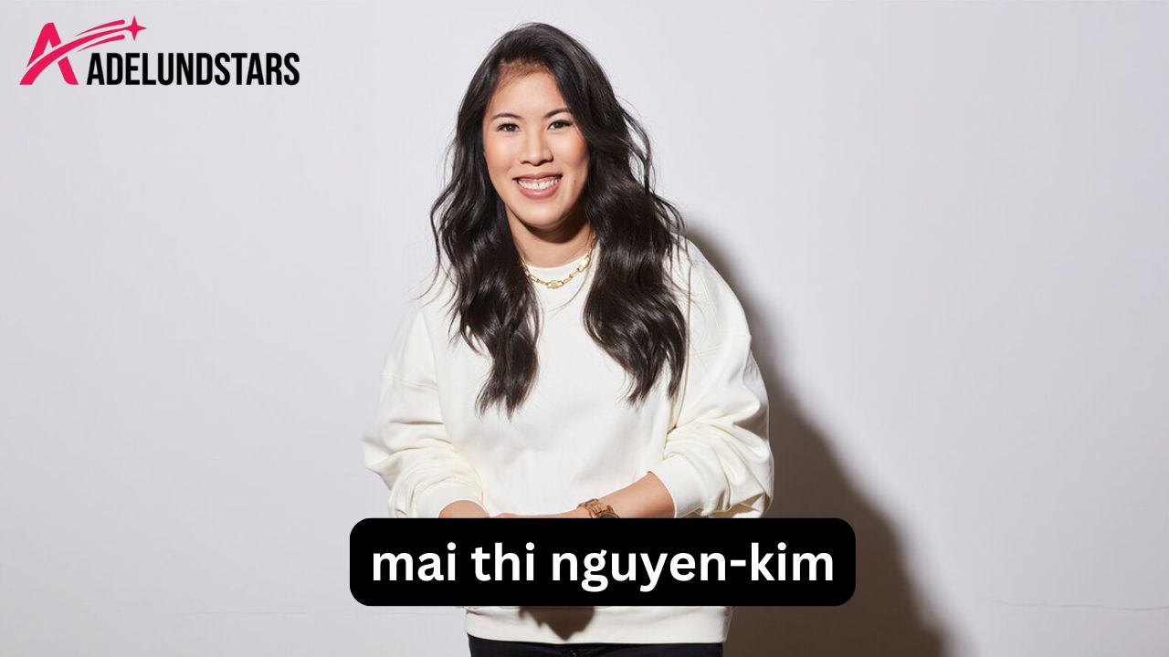 Mai Thi Nguyen-Kim