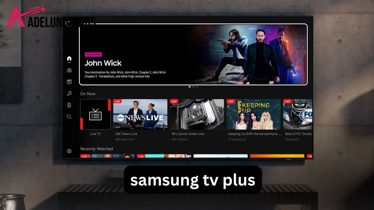 Samsung TV Plus: Kosten, Senderliste und Programm
